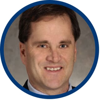 Dr. Steven L Fritz, MD - Springfield, IL - Psychology