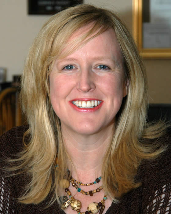 Dr. Theresa Kern Vo, PhD