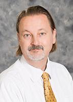 Dr. Murray Joseph Mcallister, PhD