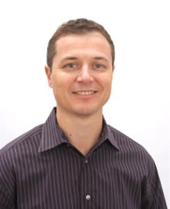 Dr. John T Grbac, PhD - Orlando, FL - Psychology