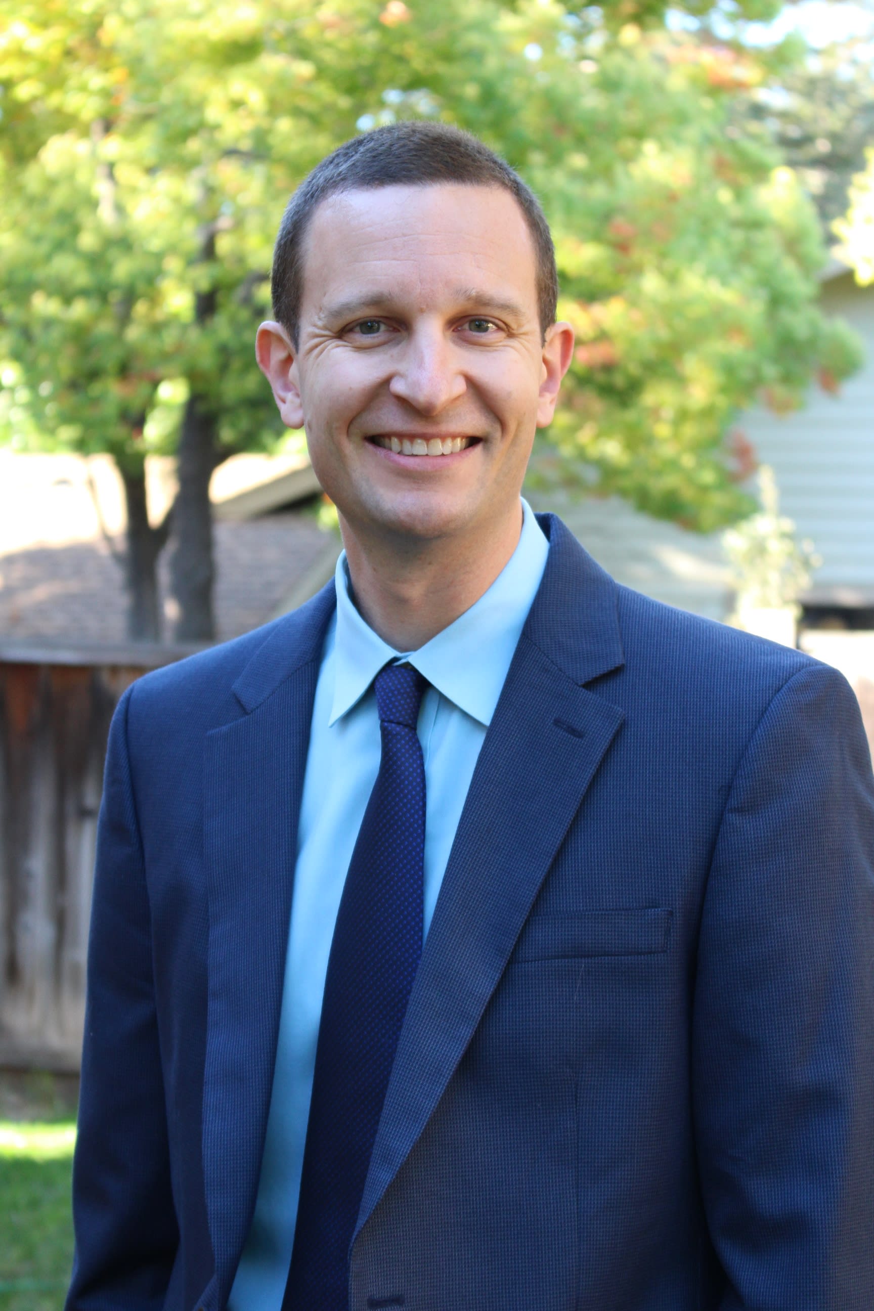 Dr. Eric J Freitag, PhD - WALNUT CREEK, CA - Psychology