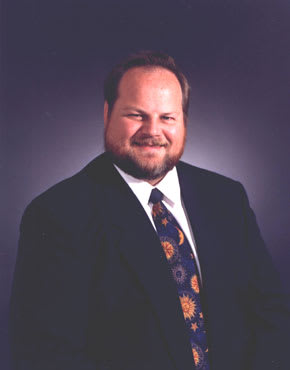 Dr. Brian James Steiner, PhD
