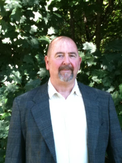 Dr. John F Grace, PhD