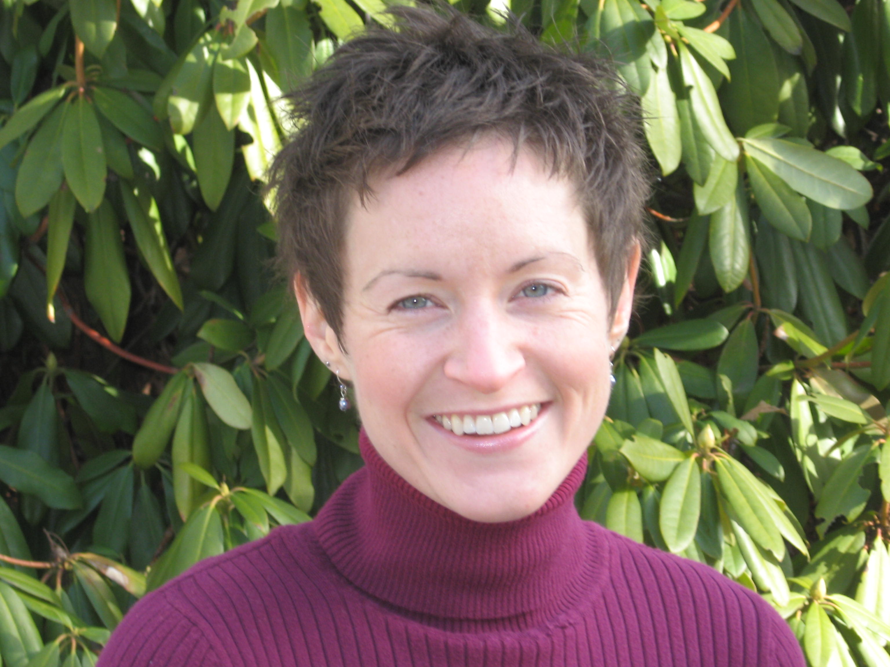 Dr. Jennifer Strong, PhD - CAMBRIDGE, MA - Psychology