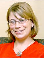 Dr. Heather Szpylman Harej
