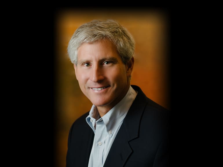 Dr. Jeffrey M George, PhD