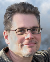 Dr. Brian Gersho, PhD - San Ramon, CA - Psychology