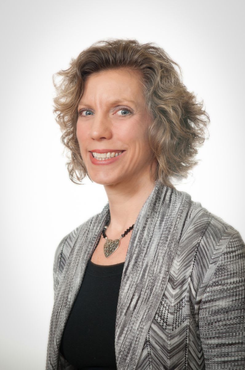 Dr. Jennifer Susan Uttecht