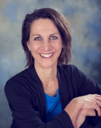 Dr. Rachel K Heilizer