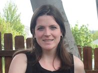 Dr. Jessica Leigh Viergutz Cavagnetto, PhD