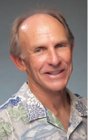 Dr. Steven Barclay Friedman