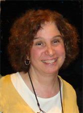 Dr. Linda Garrone, PhD - Carver, MA - Psychology