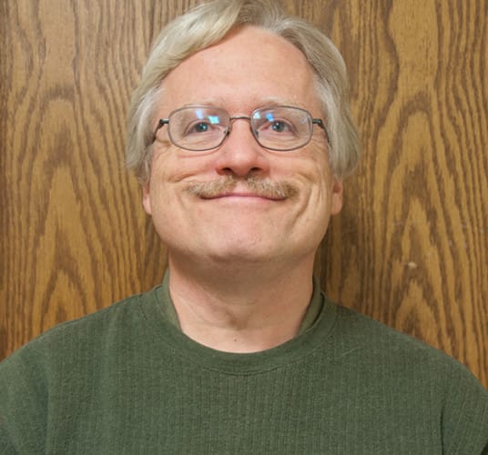 Dr. Michael L Hammer