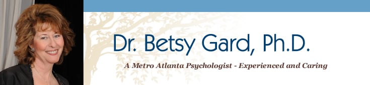 Dr. Betsy Gard, MD - Sandy Springs, GA - Psychology