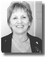 Dr. Judith A Tindall, PhD - Saint Charles, MO - Psychology