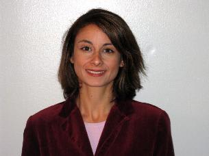 Dr. Elissa Fronczak