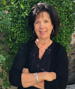 Dr. Suzanne Stubblefield, PhD