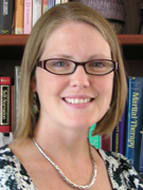 Dr. Angela Schaffner