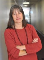 Dr. Kathrin Hartmann, MD - NORFOLK, VA - Psychology