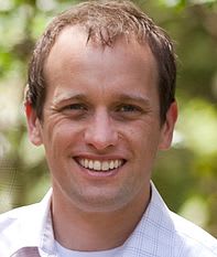 Dr. Brian Tucker, PhD - Portland, OR - Psychology