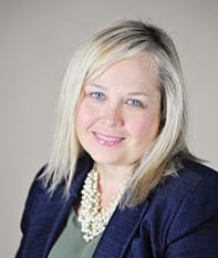 Dr. Christina Marie Cohen, PhD