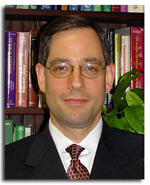 Dr. Brett A Steinberg, PhD