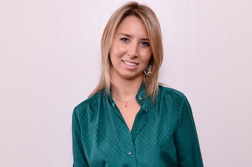 Dr. Erin Harris, MD - Whittier, CA - Psychology