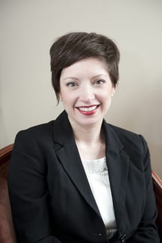 Dr. Kristin M Talka, PhD