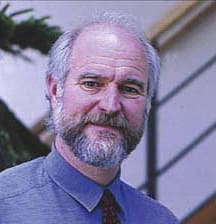 Dr. Davis Clarke Tracy, PhD