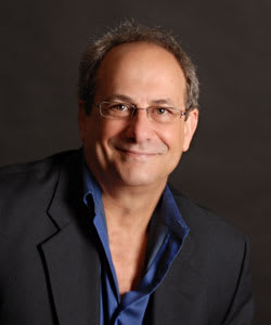 Dr. Jeffrey Glasser, PhD