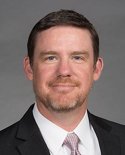 Dr. Eric D Strachan, PhD - Seattle, WA - Psychology