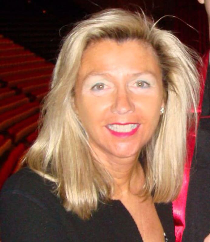 Dr. Patricia H Dewitt