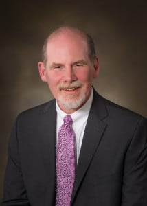 Dr. John Gary Grow, PhD