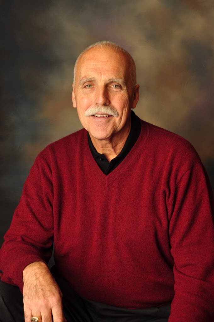 Dr. Paul G Tobin, PhD - Edmond, OK - Psychology