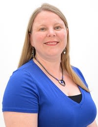Dr. Melissa A Jones, PhD