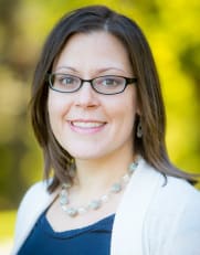 Dr. Amanda Fuhrman, PhD