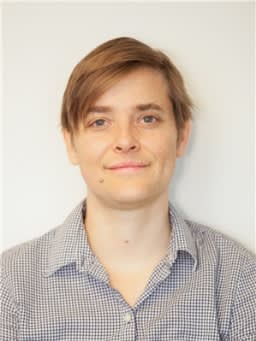 Dr. Kyra Grosman, PhD - BROOKLYN, NY - Psychology
