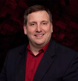 Dr. Brian A Stress, PhD