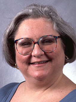Dr. Kathleen Ann Traub