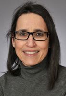 Dr. Einat Grunfeld, PhD - Burlington, MA - Psychology