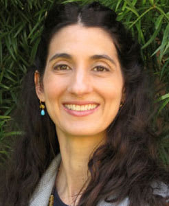 Dr. Dyan Haspel-Johnson, PhD