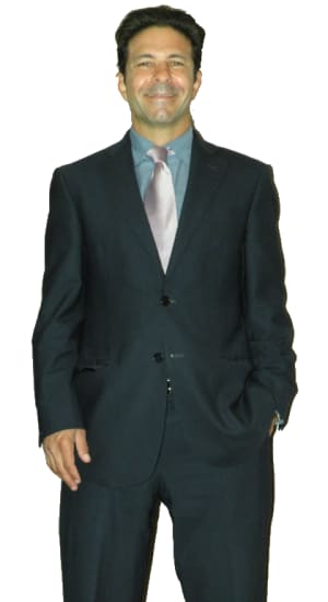 Dr. Steven Daved Hartman, PhD - Huntington, NY - Psychology