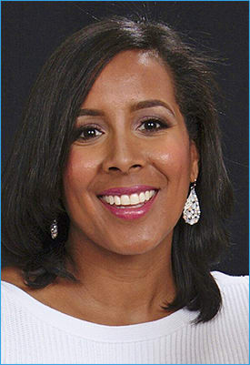 Dr. Nekeshia Hammond, PhD