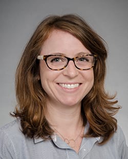 Dr. Meghann Gerber, PhD