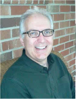 Dr. Andrew B Goff