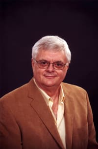 Dr. Gary Hackney, PhD