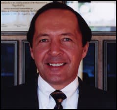 Dr. Gregory L Garamoni, PhD