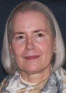 Dr. Johanna Penny Glass