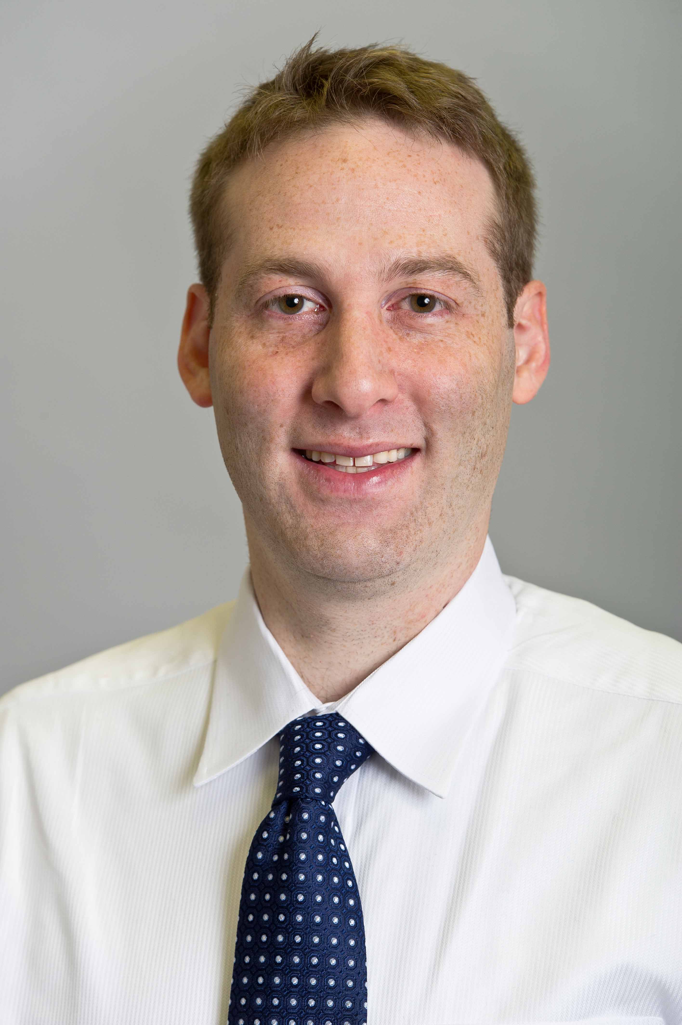 Dr. Ari Benjamin Graff, PhD - Chicago, IL - Psychology