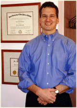 Dr. David Allan Steinweg, PhD